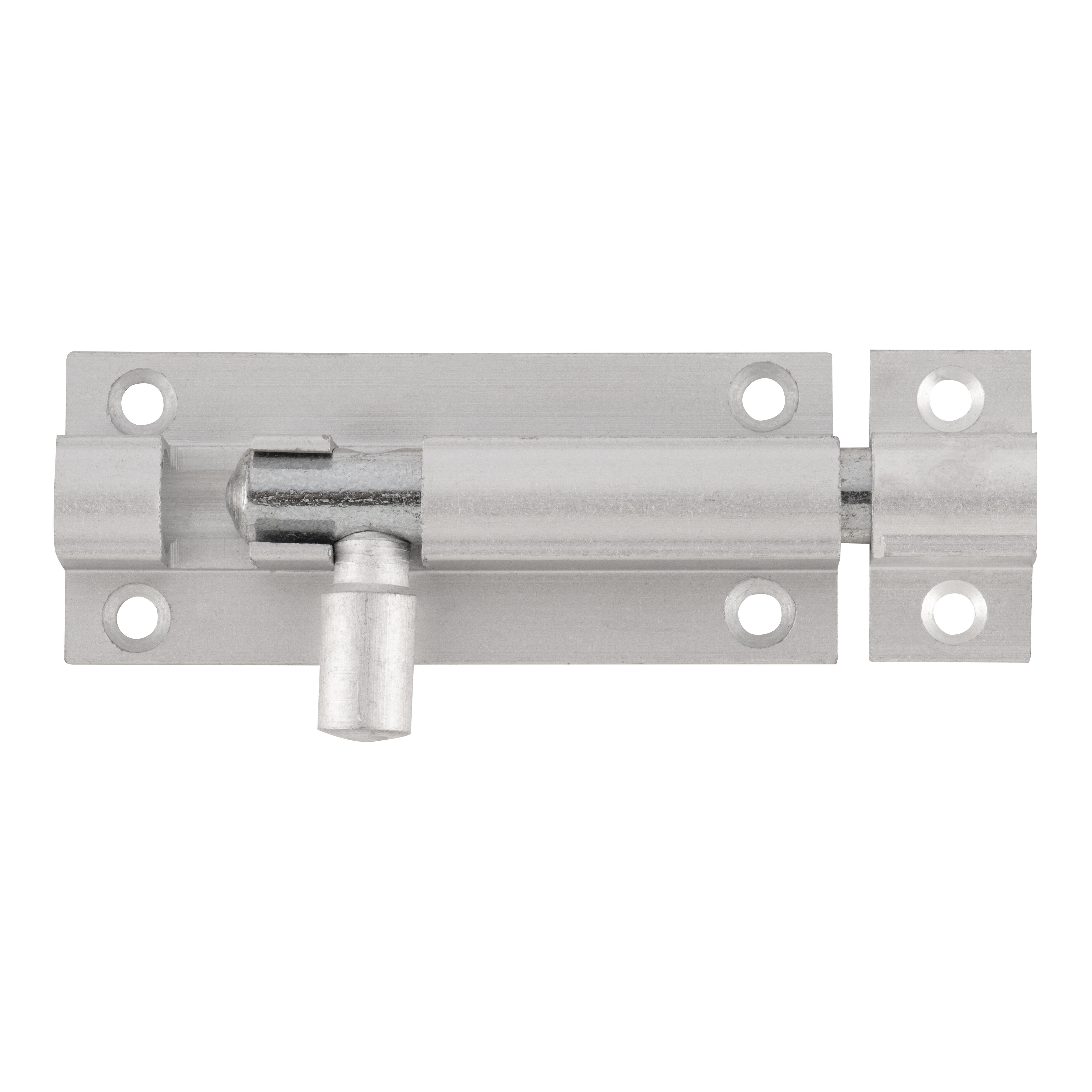 PESTILLO 65  MM. ALUMINIO - 2