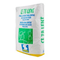 PASTA DE JUNTAS SEMIN CE78 LENT 25 KG - 2