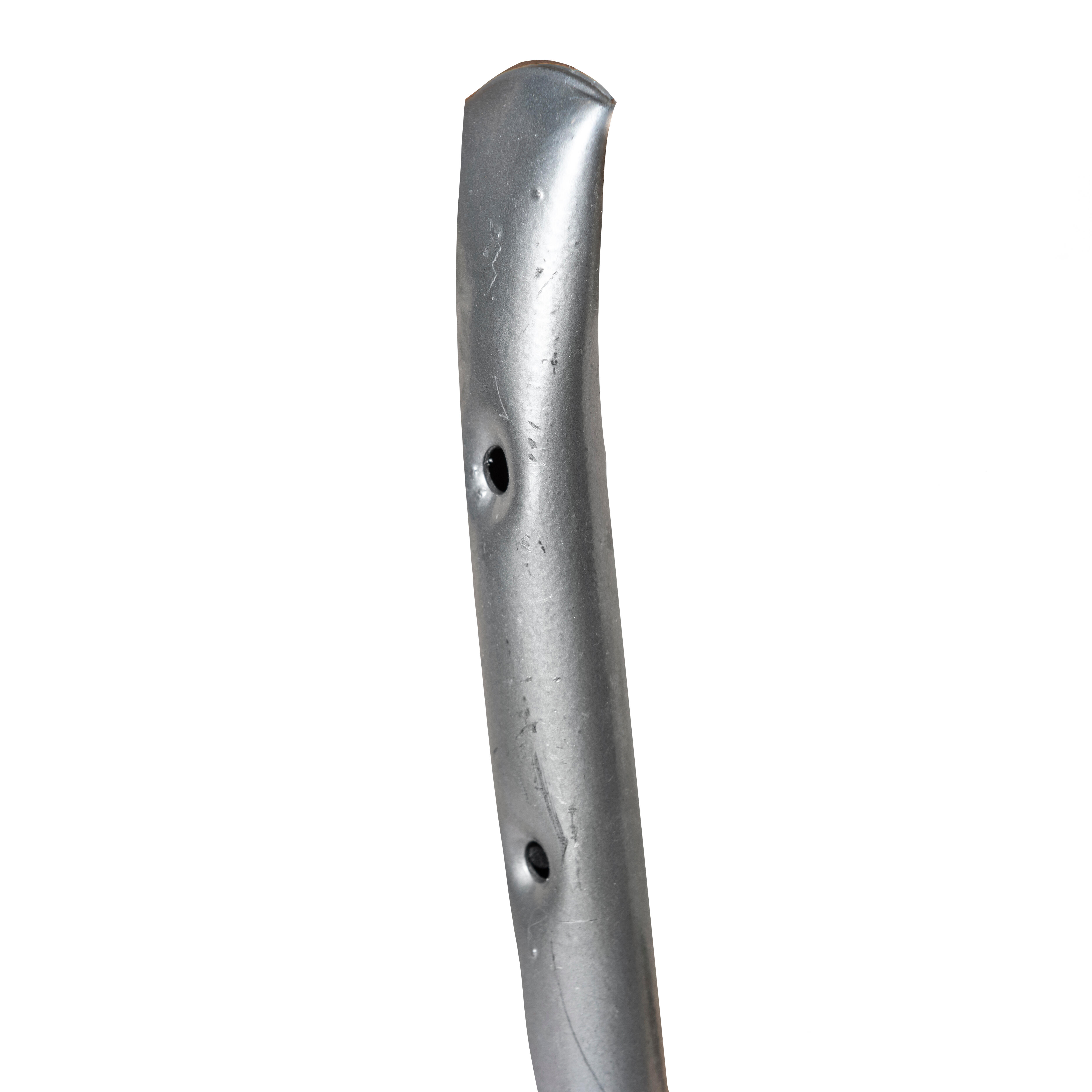 GANCHO MULTIFUNCIONAL SIMPLE MURAL  CON FUNDA 215 X 153  MM FEPRE - 4