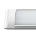 REGLETA LED DECORATIVA 24W 2616LM LUZ NEUTRA - 2