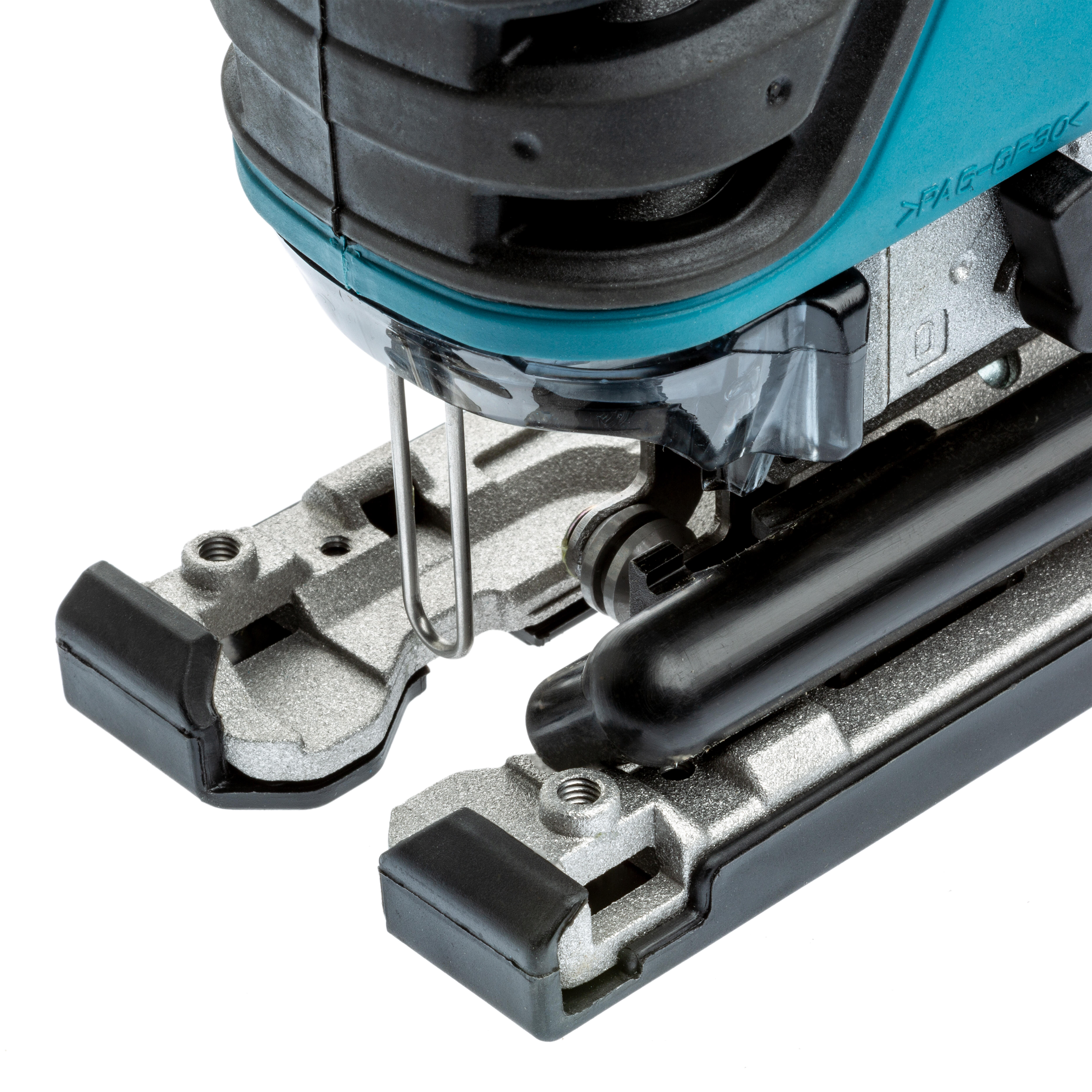 SIERRA CALAR BATERÍA 18V MAKITA DJV180Z - 4