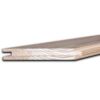 TARIMA DE PINO MACIZO ANCHO 14,5 CM GROSOR 1,7 CM - 2