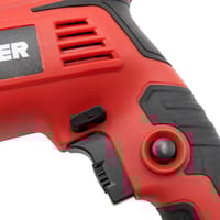 TALADRO PERCUTOR STAYER TM 750 AK 700W  - 3