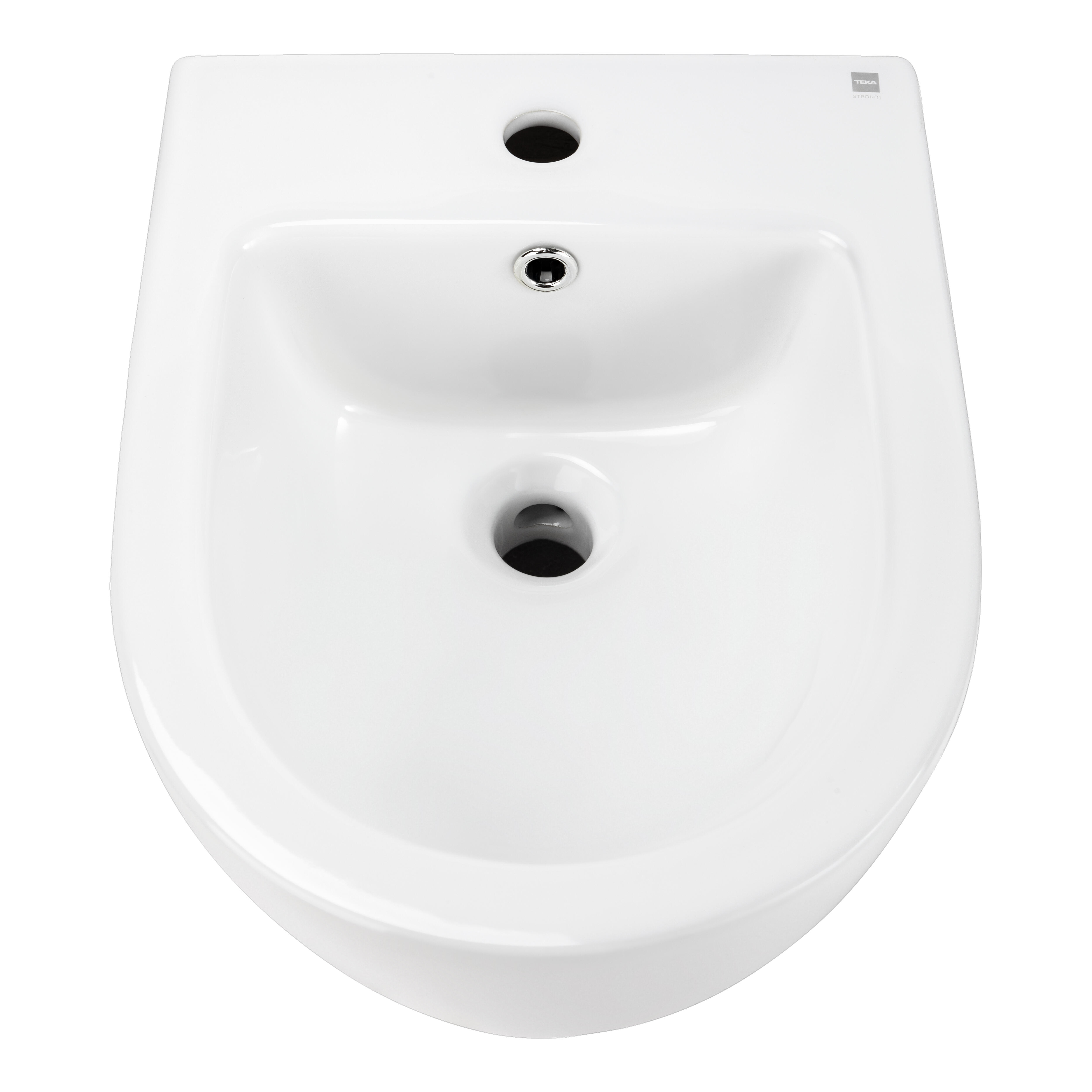 BIDET SUSPENDIDO TEKA MANACOR PRO - 2