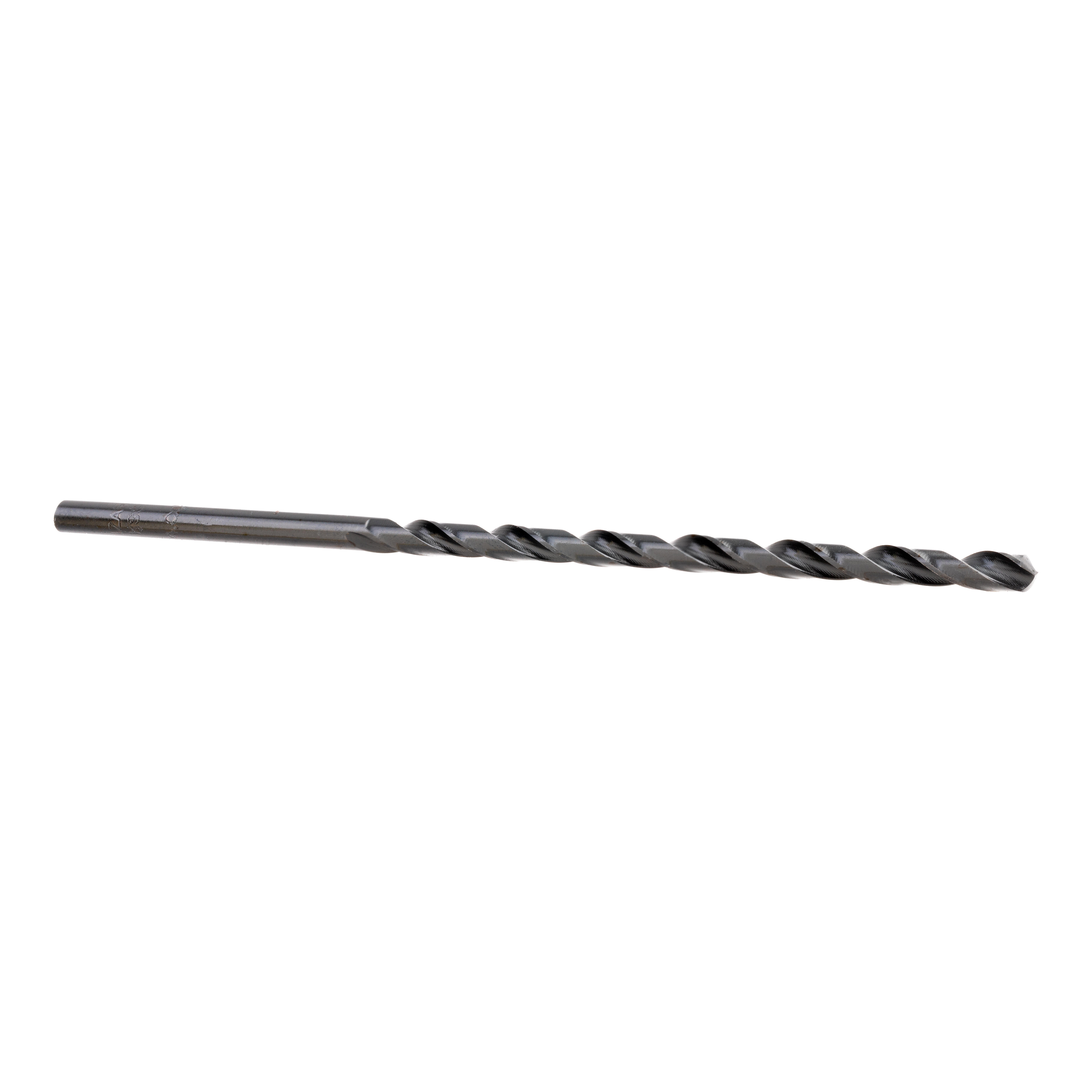BROCA METAL HSS RECTIFICADO 4 X 119MM IZAR - 3