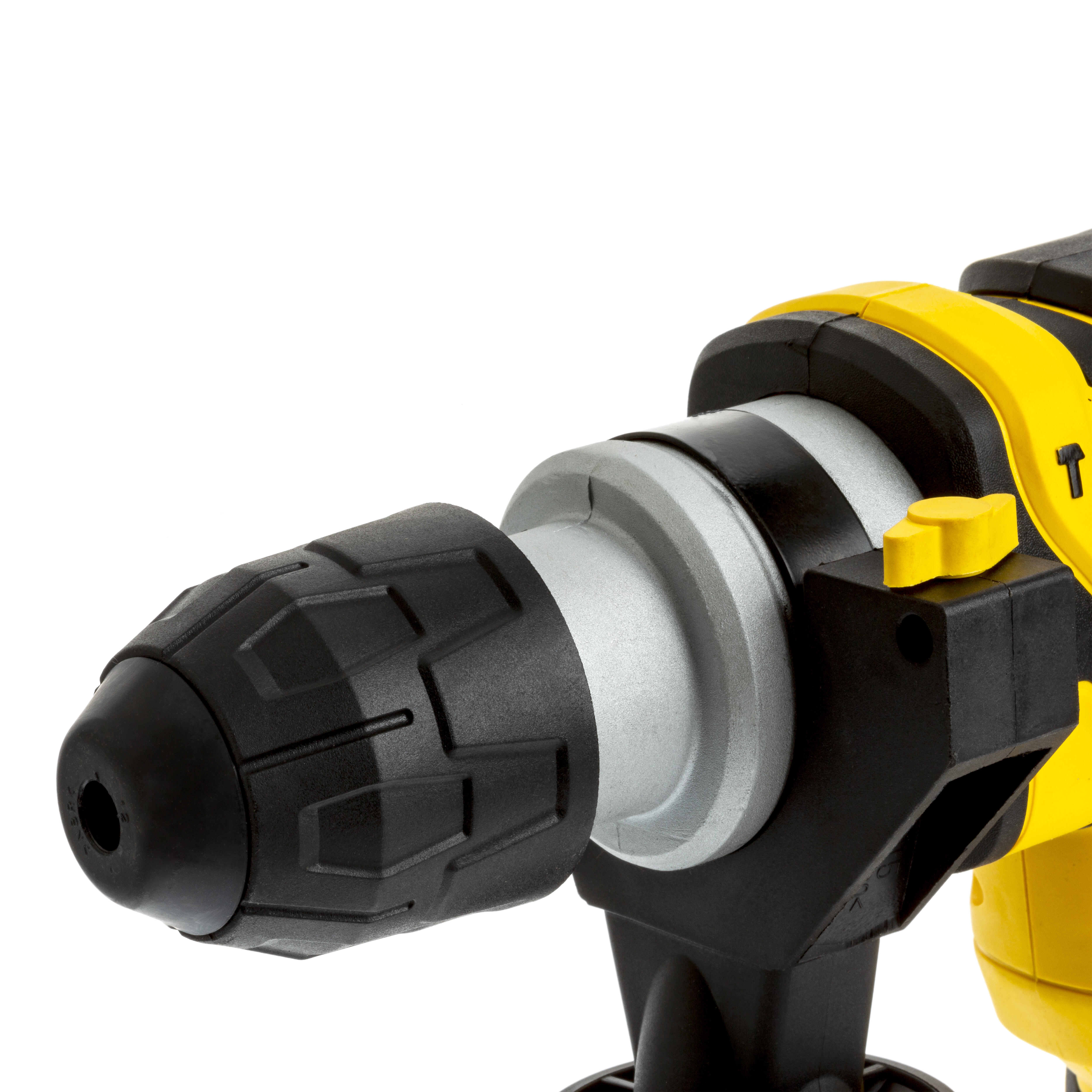 MARTILLO COMBINADO STANLEY FME1250K-QS 1250W 3.5J - 3