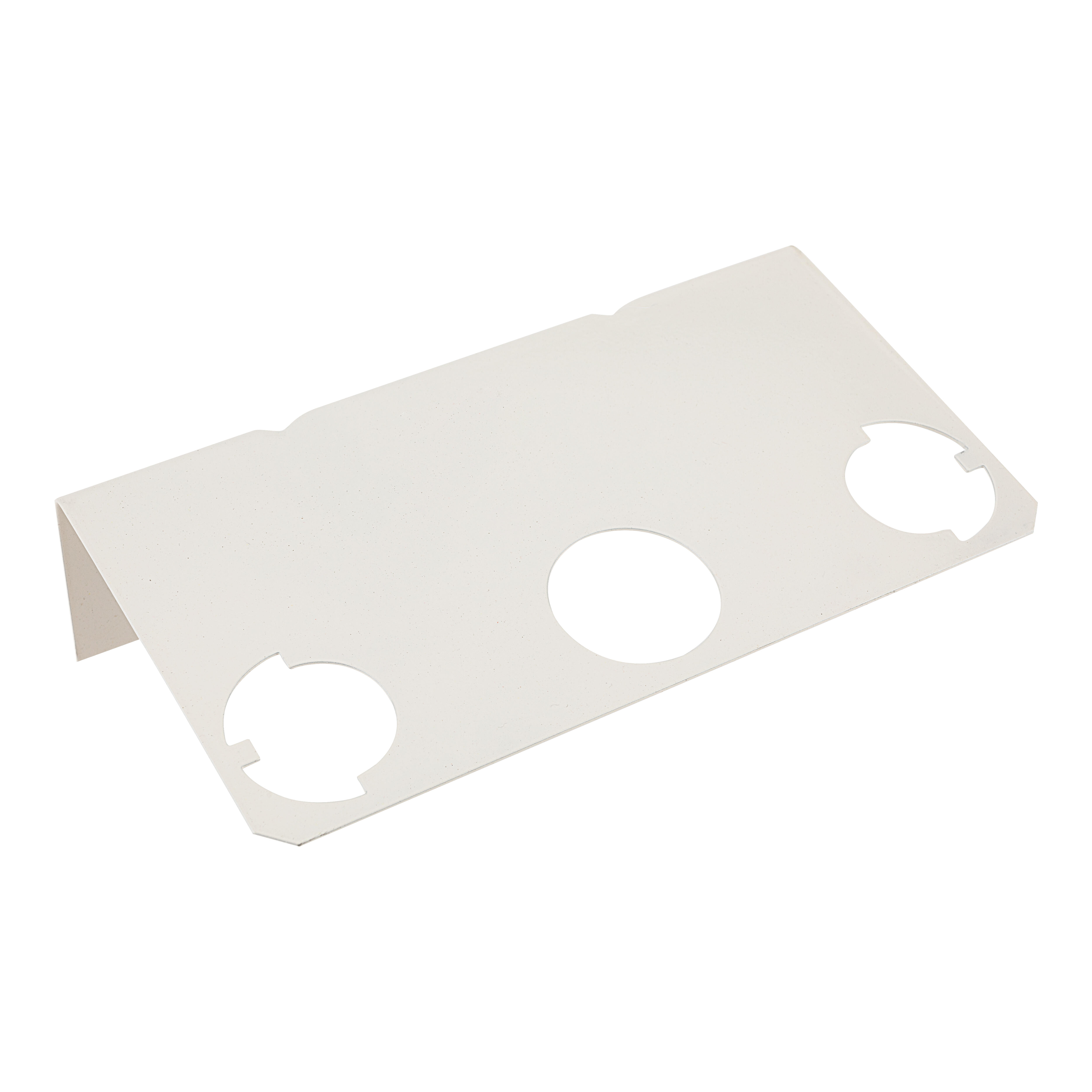 SOPORTE CONTADOR RECTO - 2