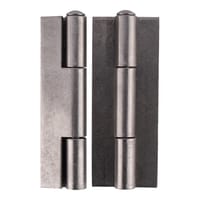 BISAGRAS LIBRILLO SOBREPONER 150 X 60 MM. 2 UDS. - 3