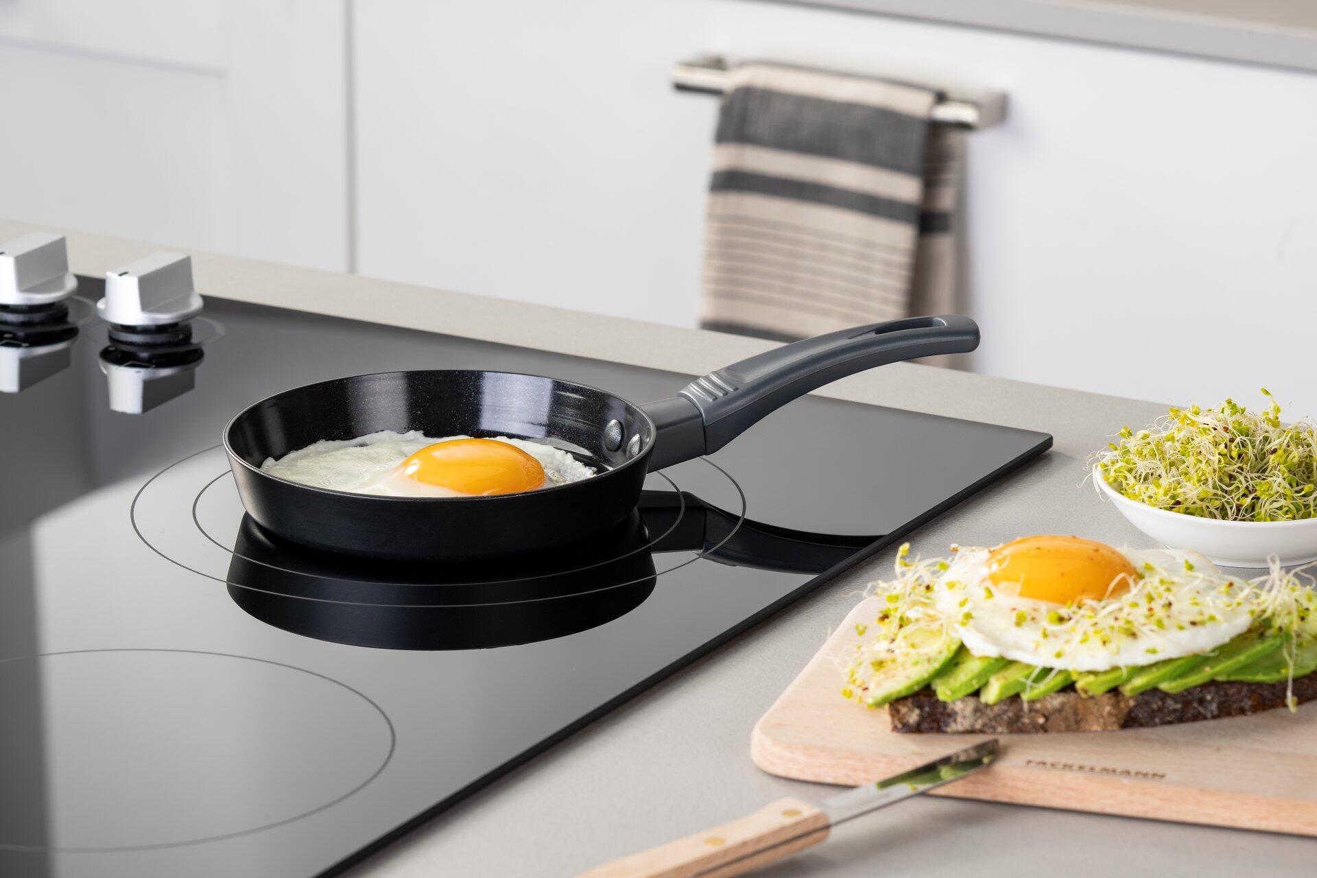 Sartén cerámica Statement 14cm Fackelmann - 2