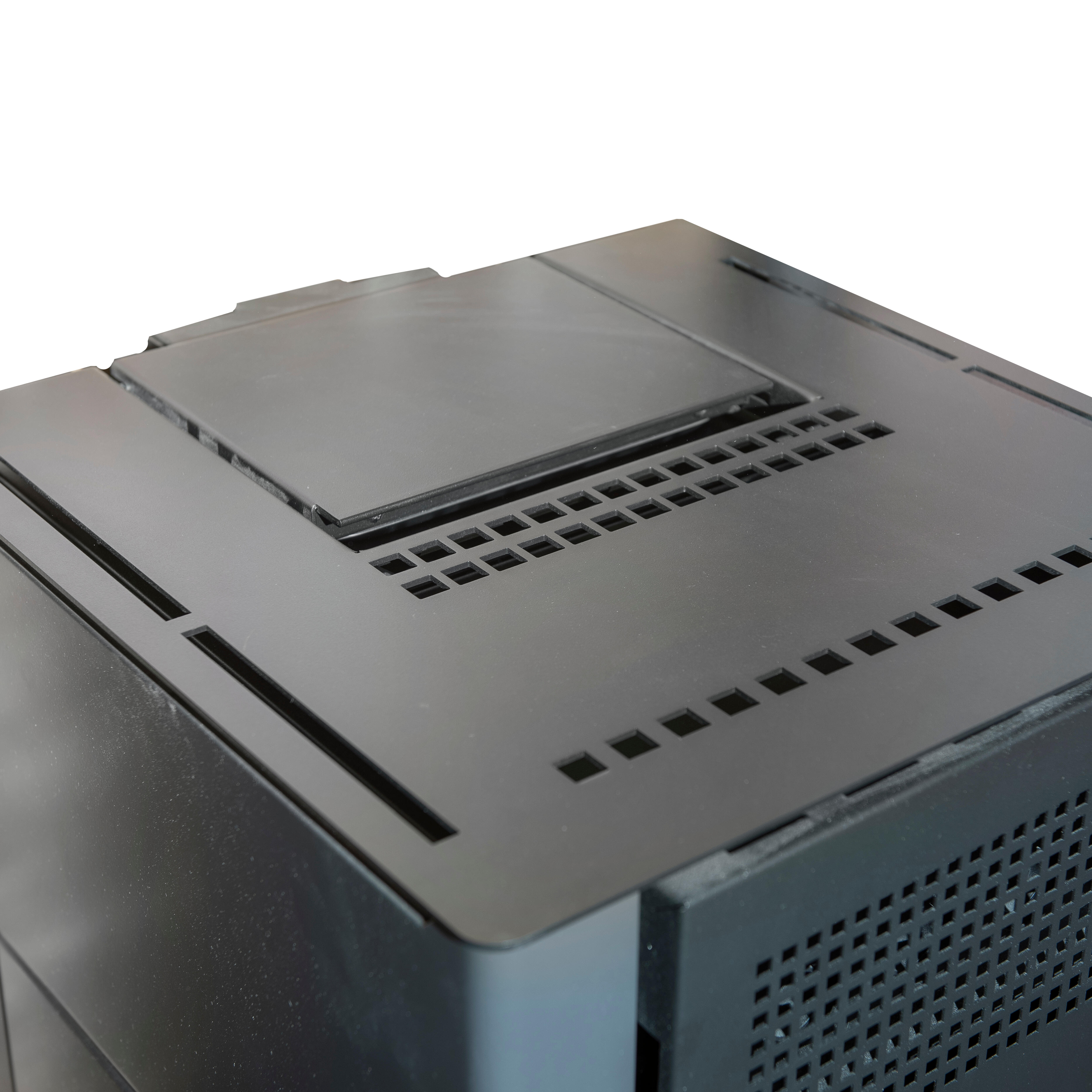 HIDROESTUFA DE PELLETS PEGASO MIRA 16KW - 5