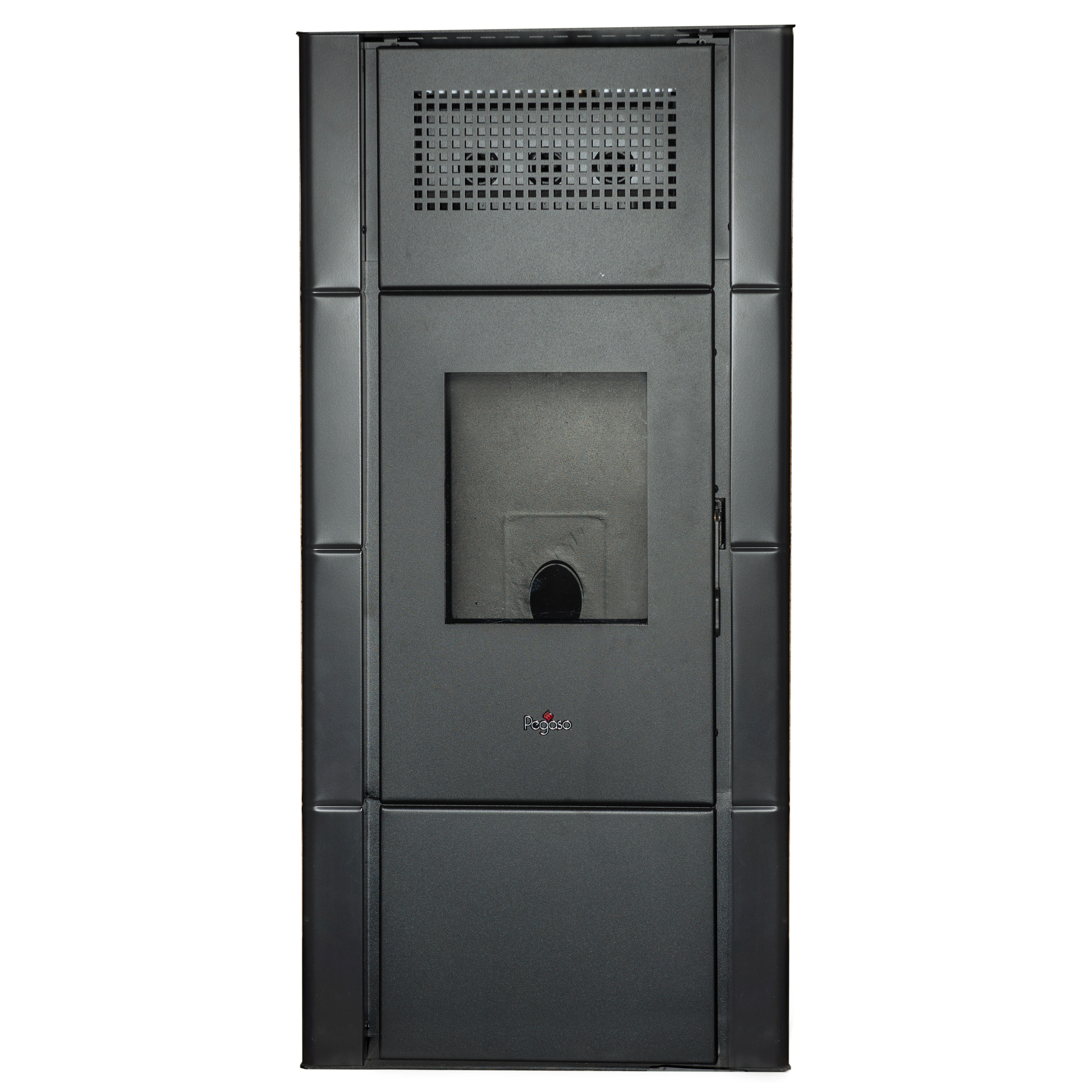 HIDROESTUFA DE PELLETS PEGASO MIRA 16KW - 3