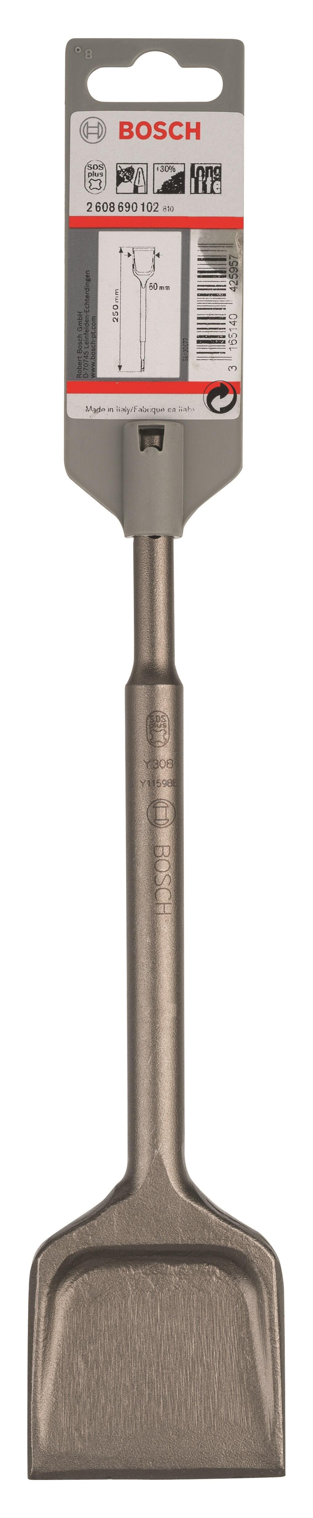 CINCEL PALA AUTOAFILABLE SDS-PLUS 250X60 - 3