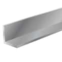 ANGULO ALUMINIO BRUTO 30X30X1,3MM 2,6M - 3