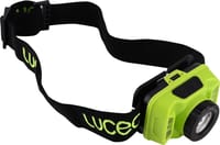 LINTERNA FRONTAL LED RECARGABLE 250LM LUCECO - 3