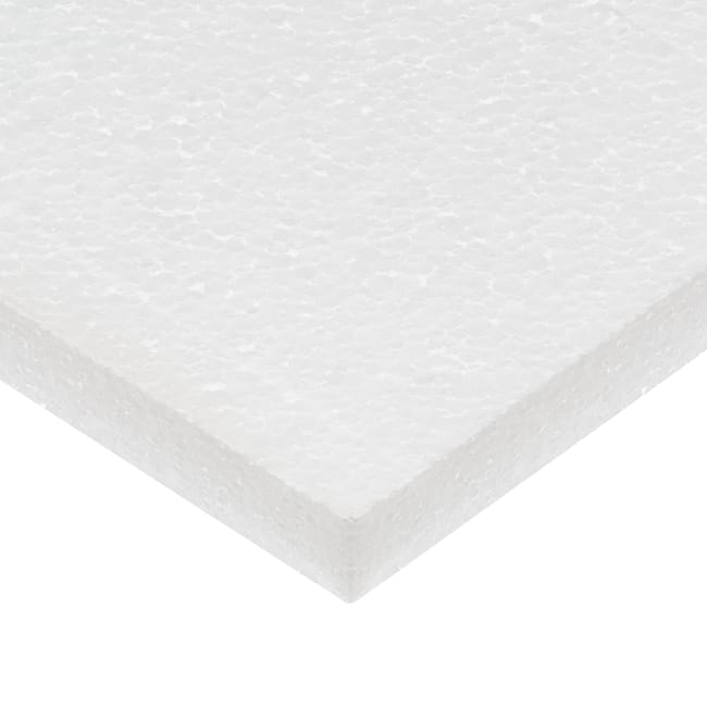 POLIESTIRENO EXPANDIDO EPS 15KG/M3 200X100X4CM - 1