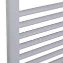 RADIADOR TOALLERO 1180X500MM BLANCO - 4