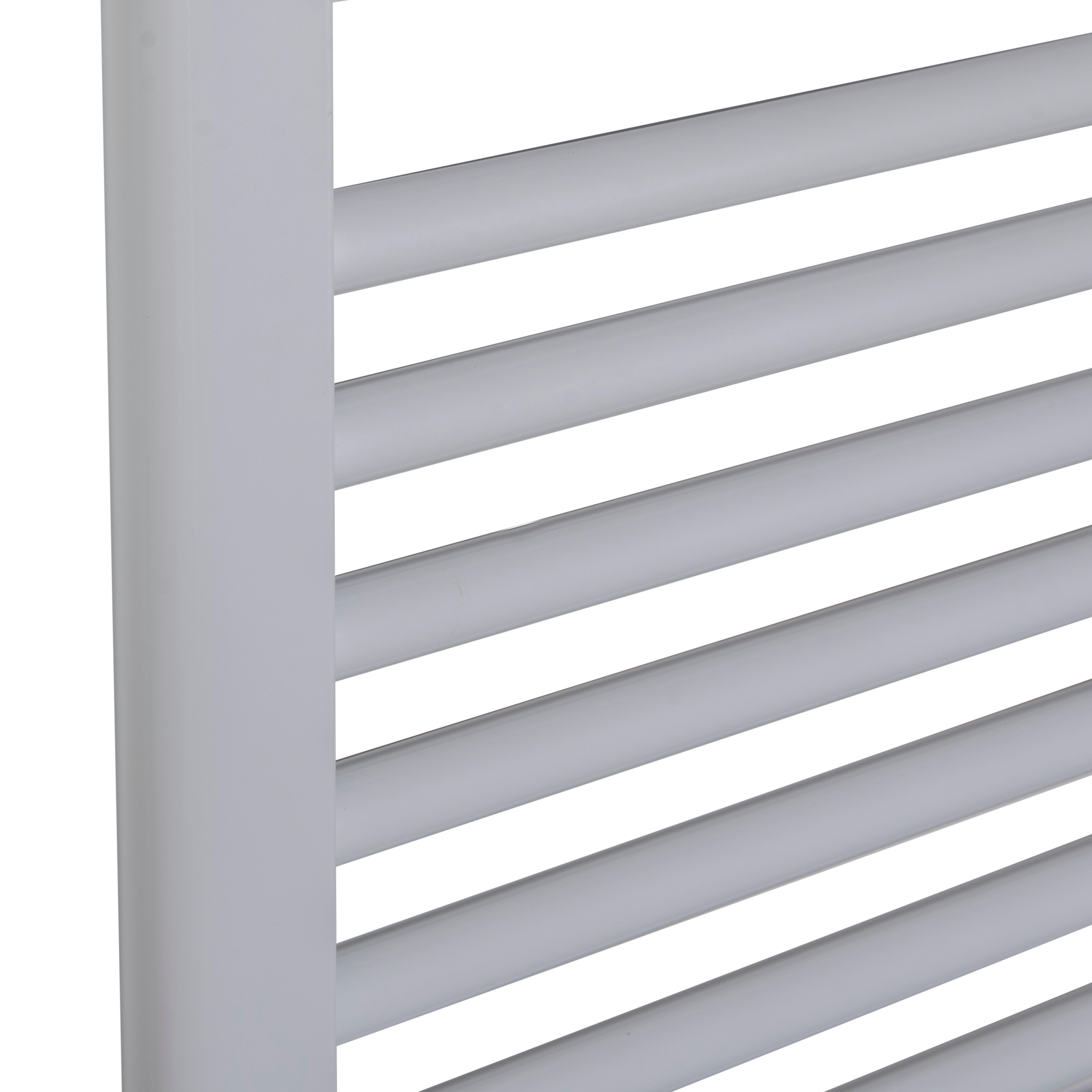 RADIADOR TOALLERO 1500X500MM BLANCO - 4