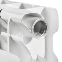 RADIADOR ALUMINIO FERROLI XIAN 450 10 ELEMENTOS - 3