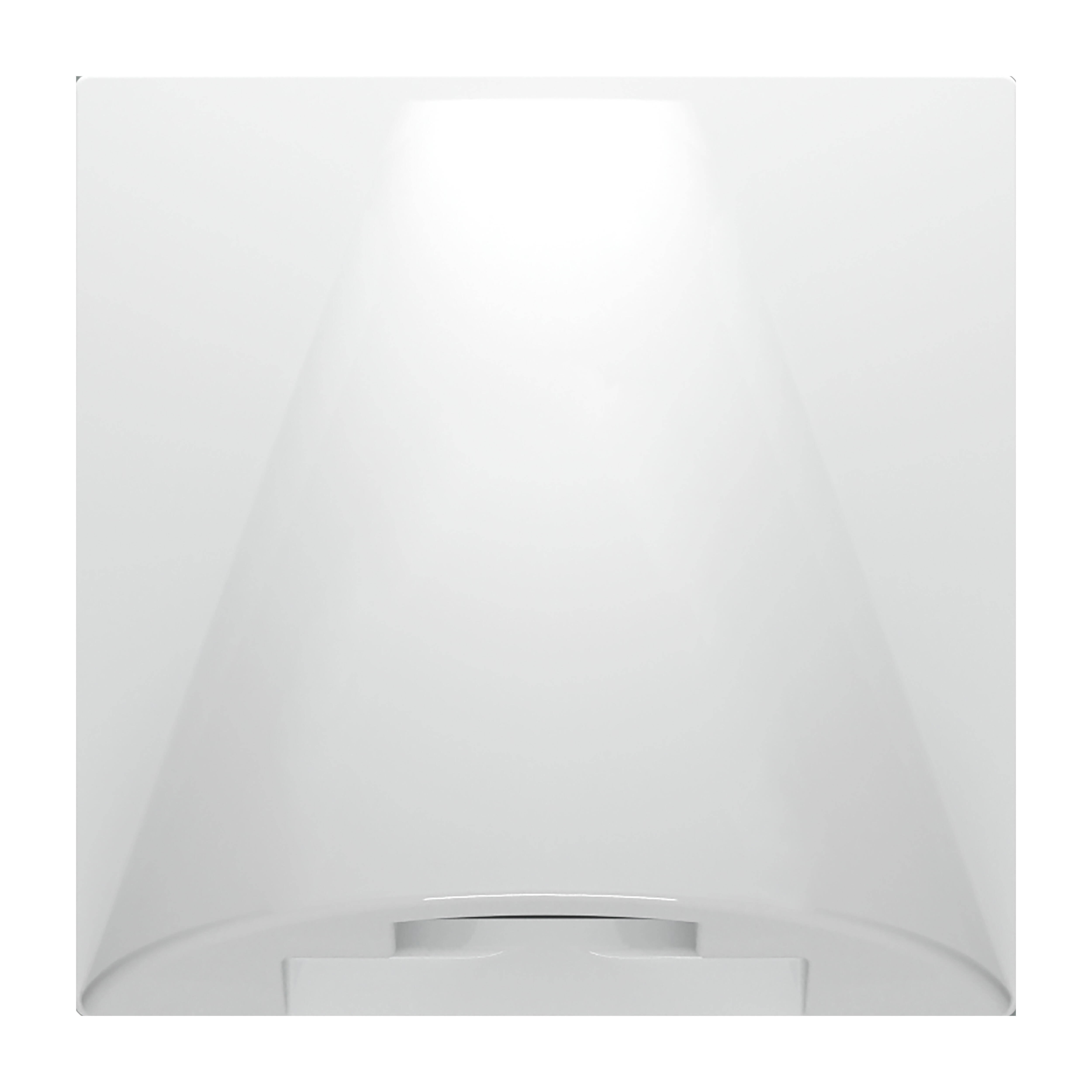 SALIDA CABLES SERIE VIVA BLANCO - 2