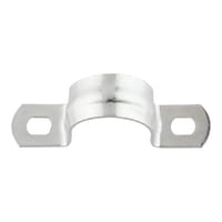 GRAPA METALICA PUENTE  32  MM.. 6 UDS - 2