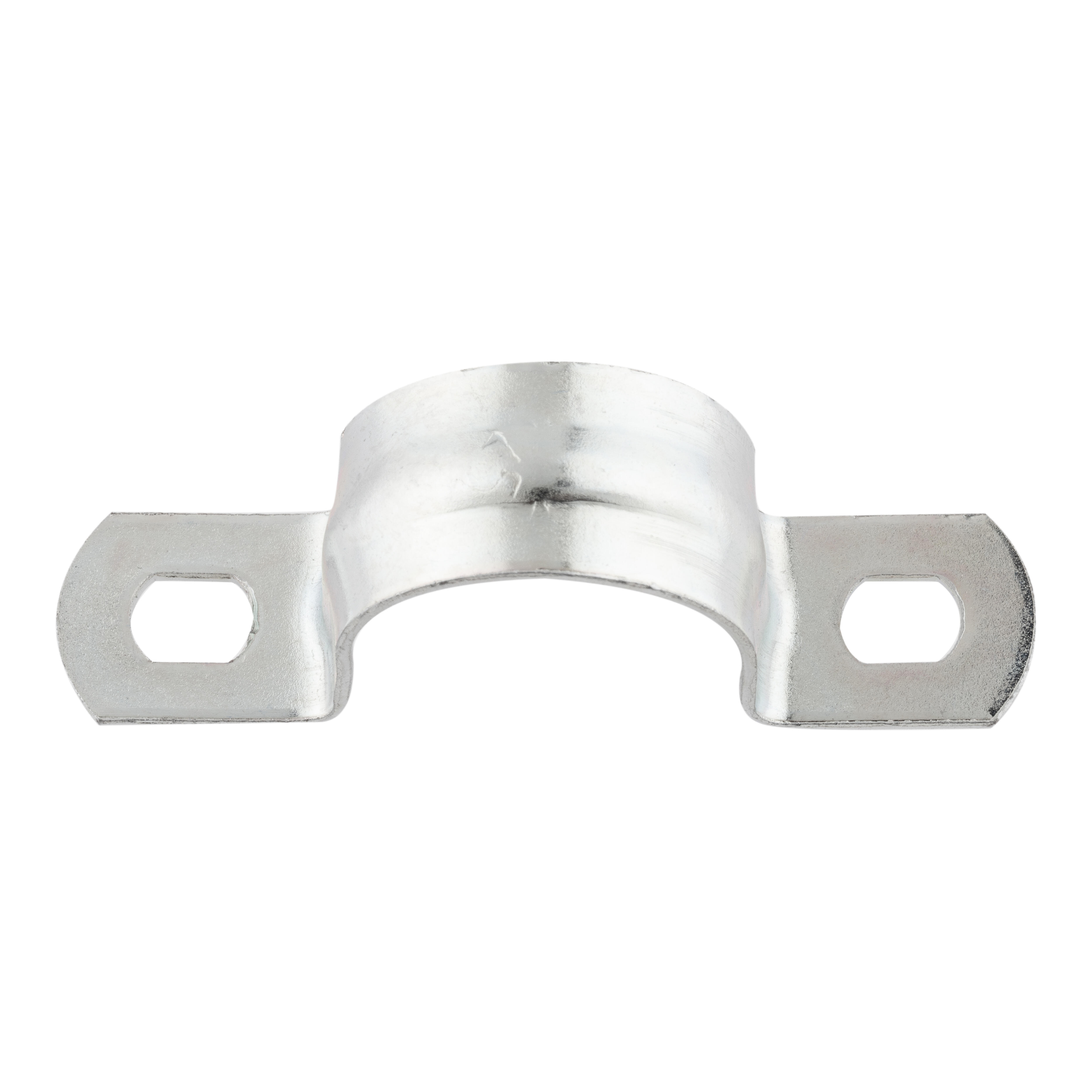 GRAPA METALICA PUENTE  32  MM.. 6 UDS - 2