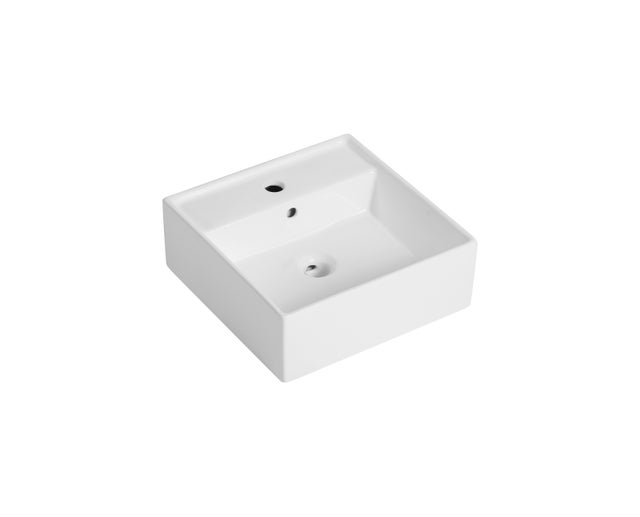 LAVABO SOBREPONER BIO