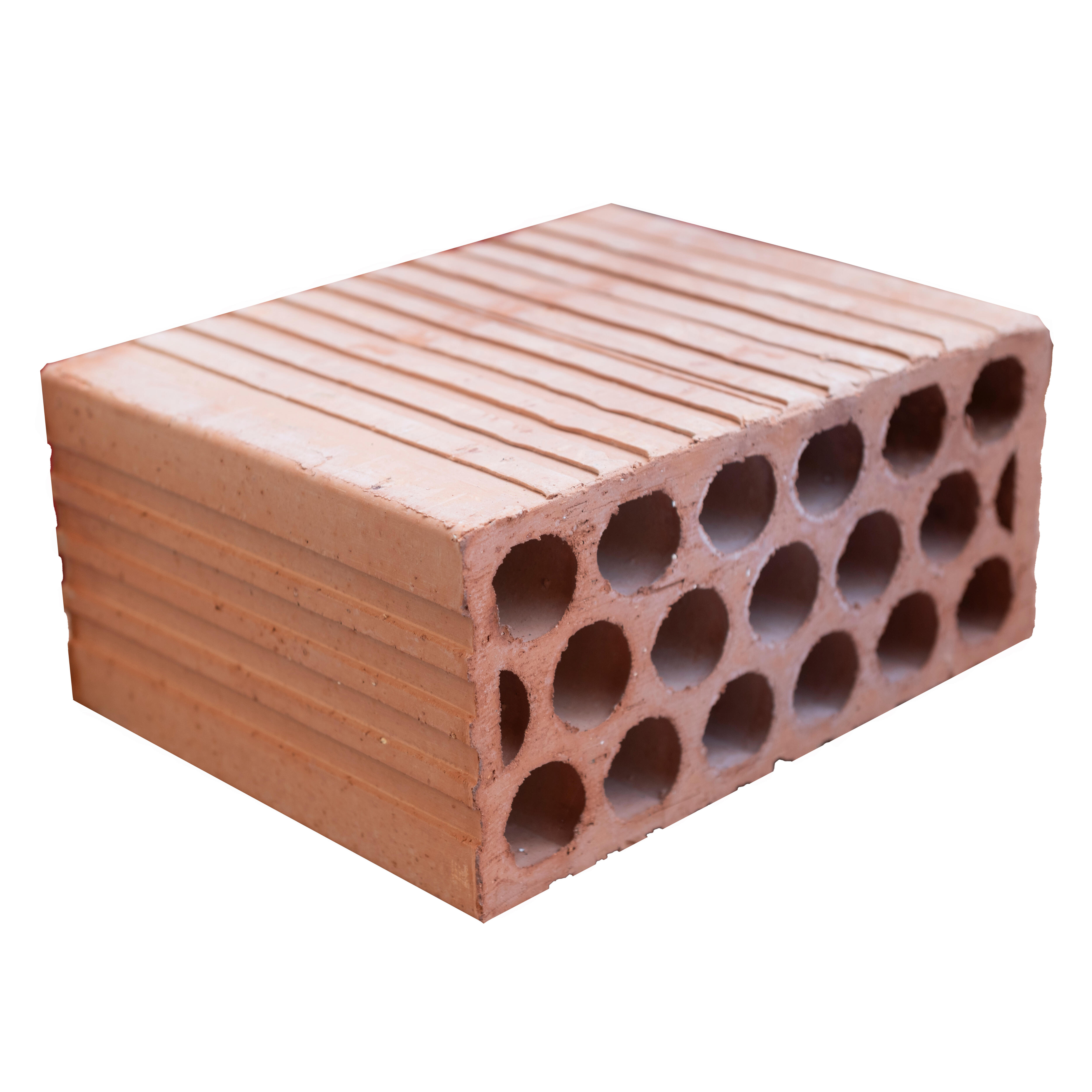 LADRILLO PANAL DOBLE 24X19X11,5 CM - 2