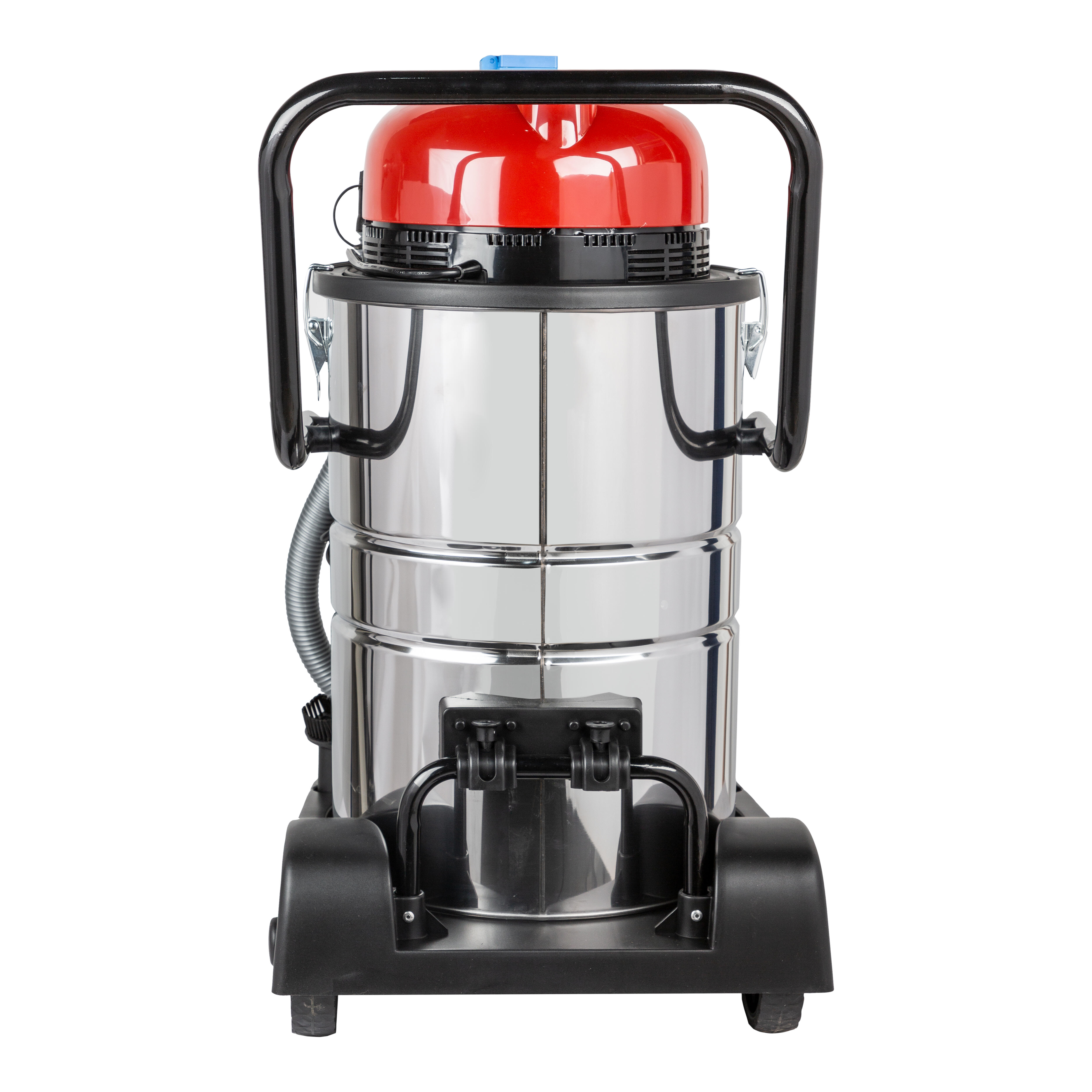 ASPIRADOR STAYER VAC2050C 1200W 50L - 6