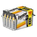 24 PILAS ALCALINAS ENERGIZER CLÁSICA AA  - 2