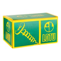 TORNILLOS TIRAFONDO PARA MADERA BICROMATADOS 6X100MM. 100UDS - 3