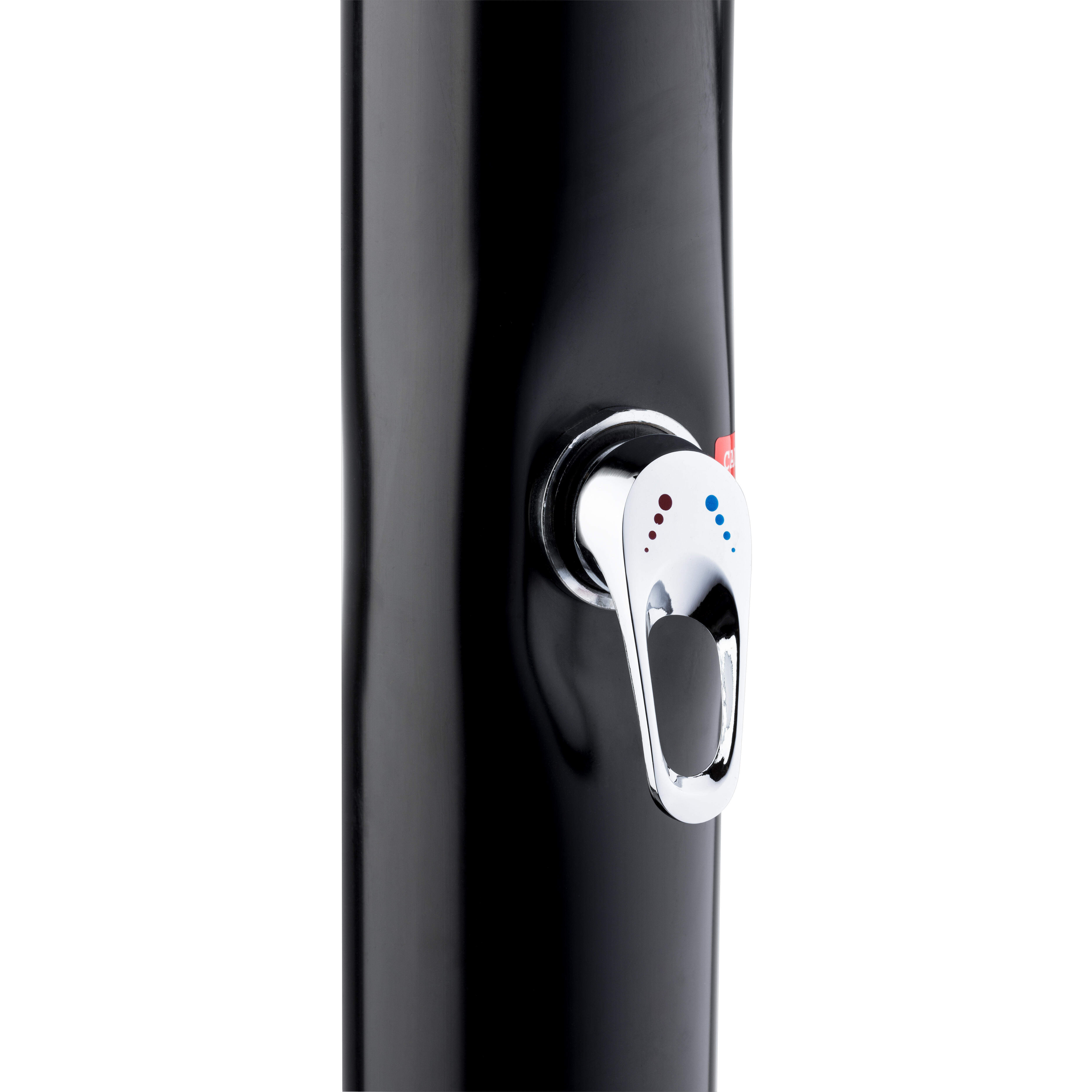 DUCHA SOLAR 23L   - 2