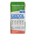 MORTERO DE REPARACIÓN GECOL REPARATEC R4 25KG - 2