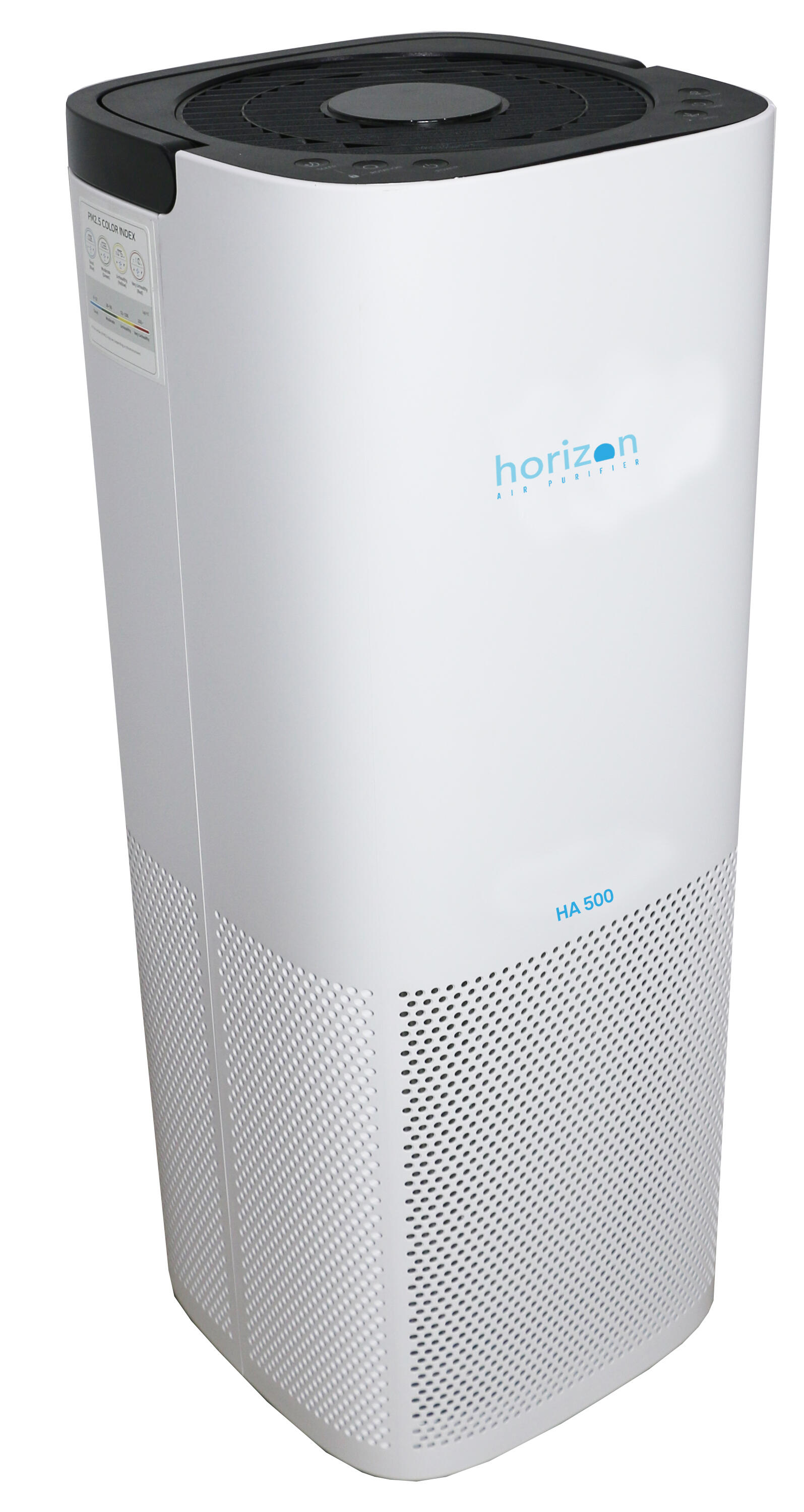 PURIFICADOR AIRE HA500 FILTRO HEPA 13 - 6