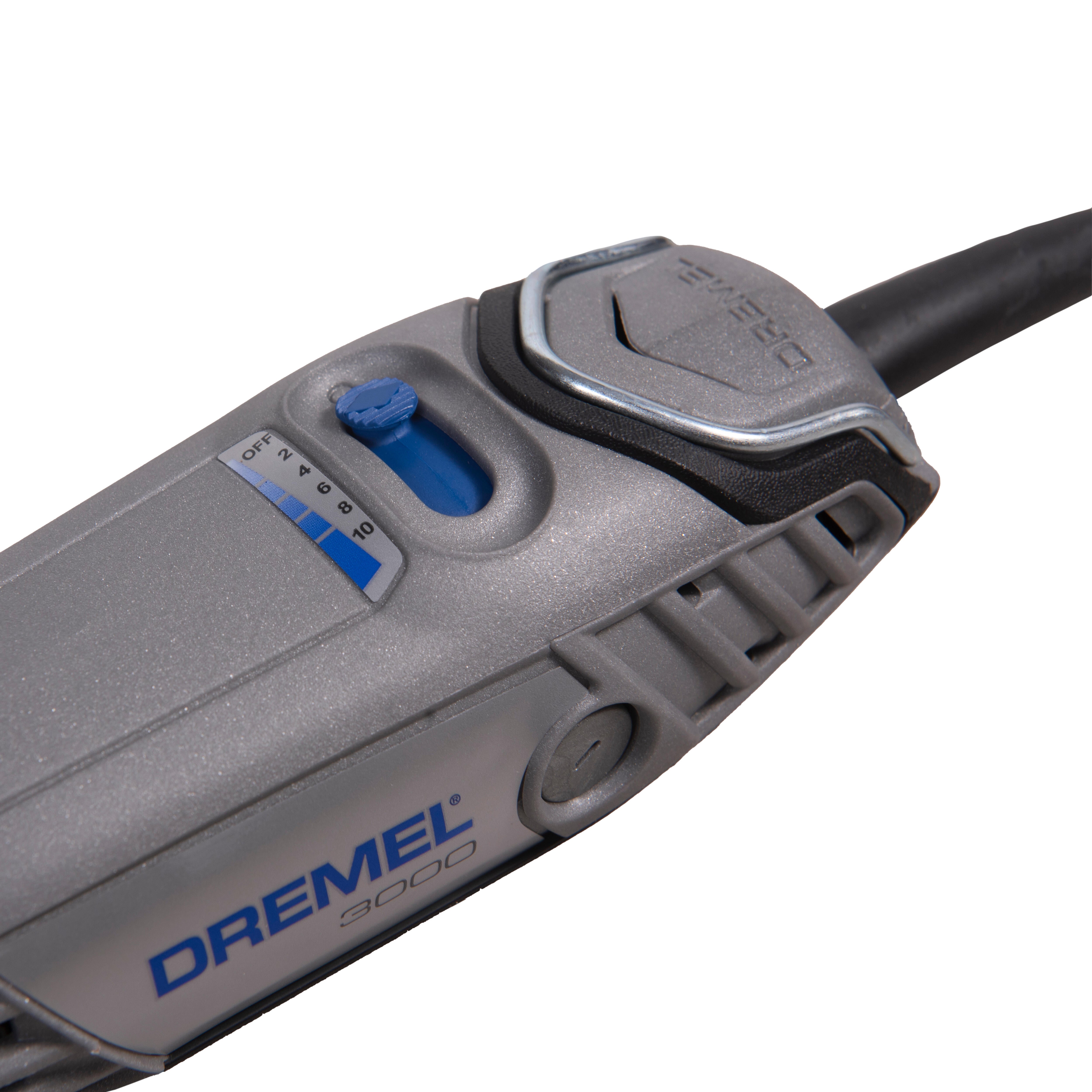 DREMEL 3000 MINI HERRAMIENTA 130W - 3