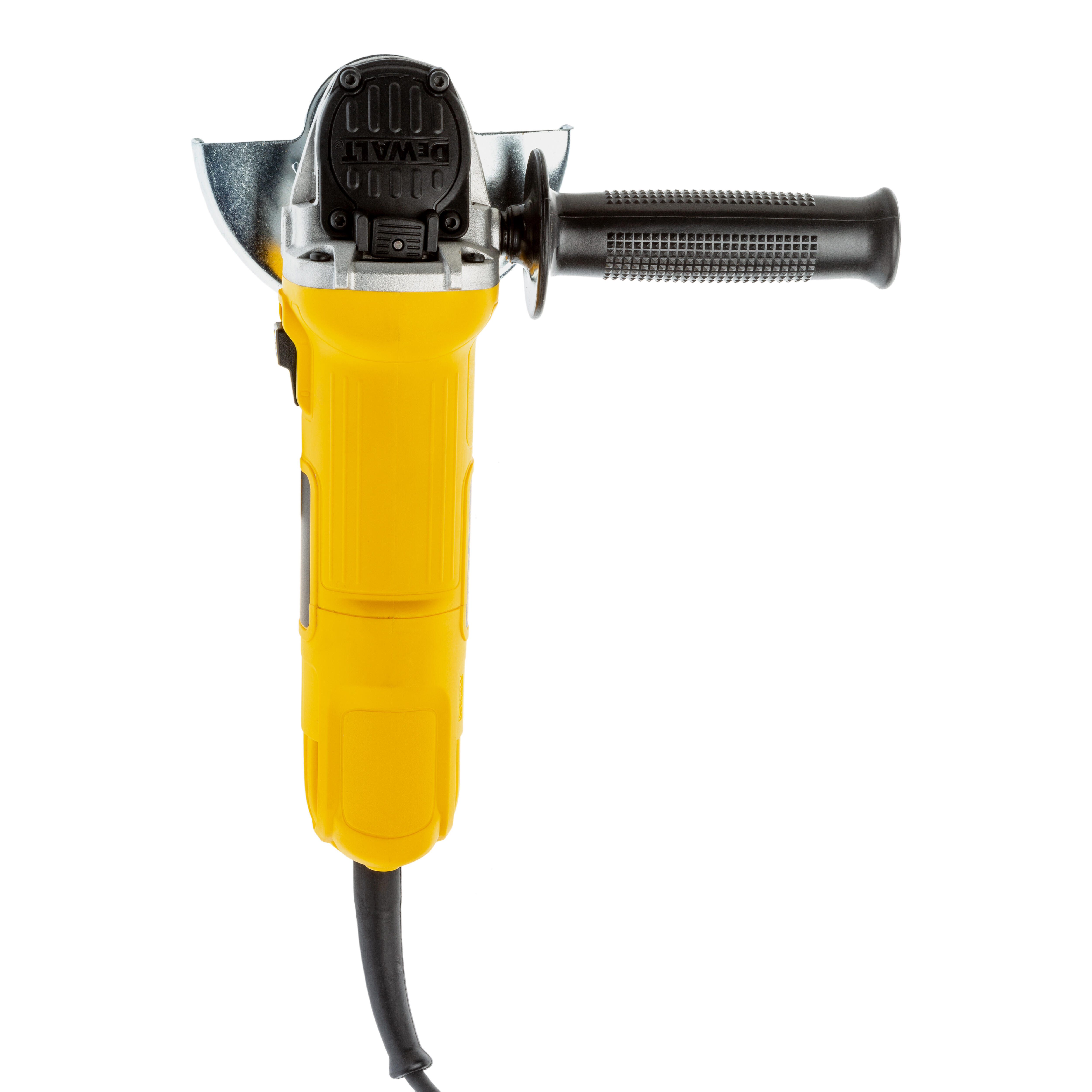 AMOLADORA 115MM 900W DEWALT DWE4156 - 4