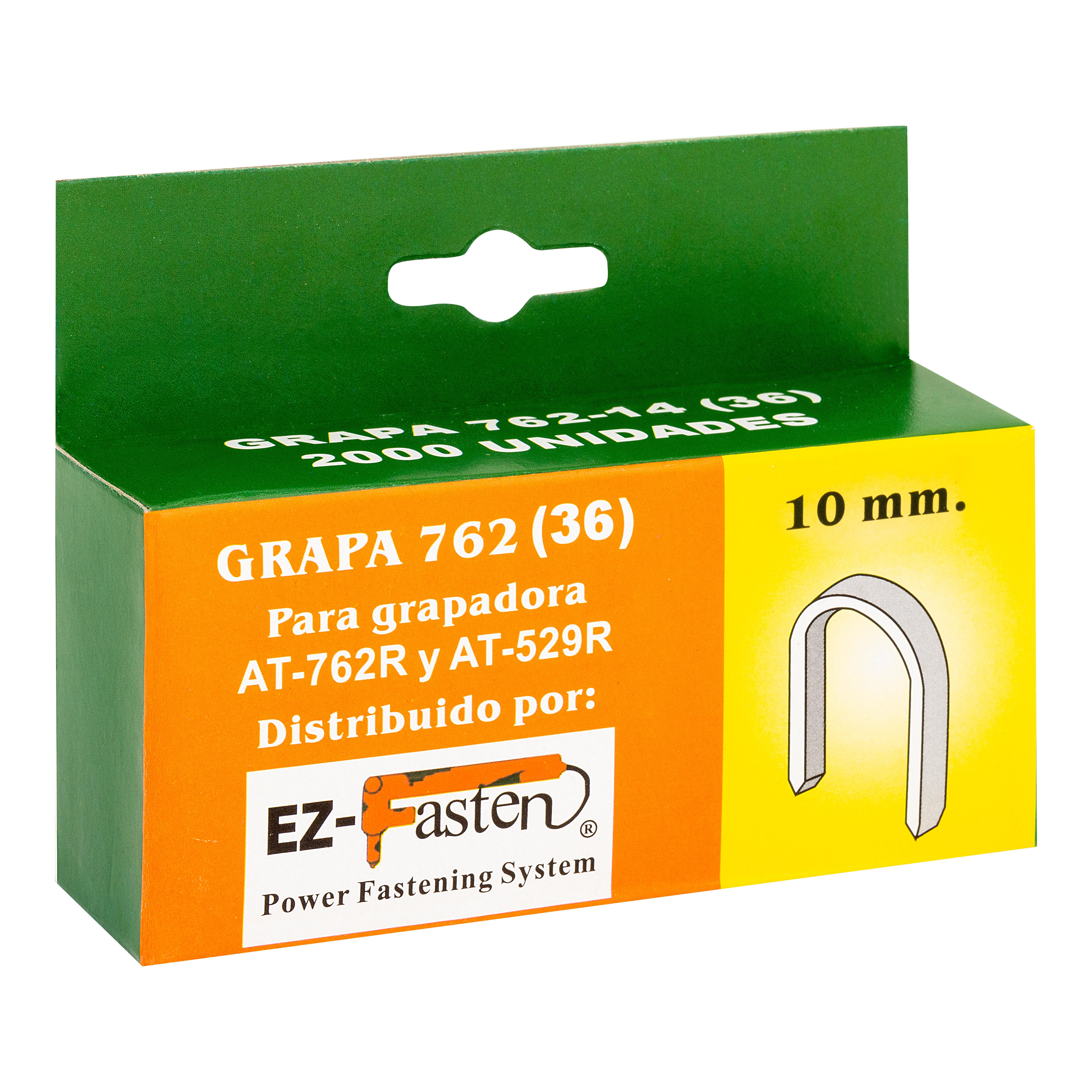 2000 GRAPAS PARA CABLE 10 MM - 3