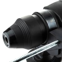 MARTILLO COMBINADO BATERÍA BRUSHLESS STAYER HDB L20 18V 2.8J - 4