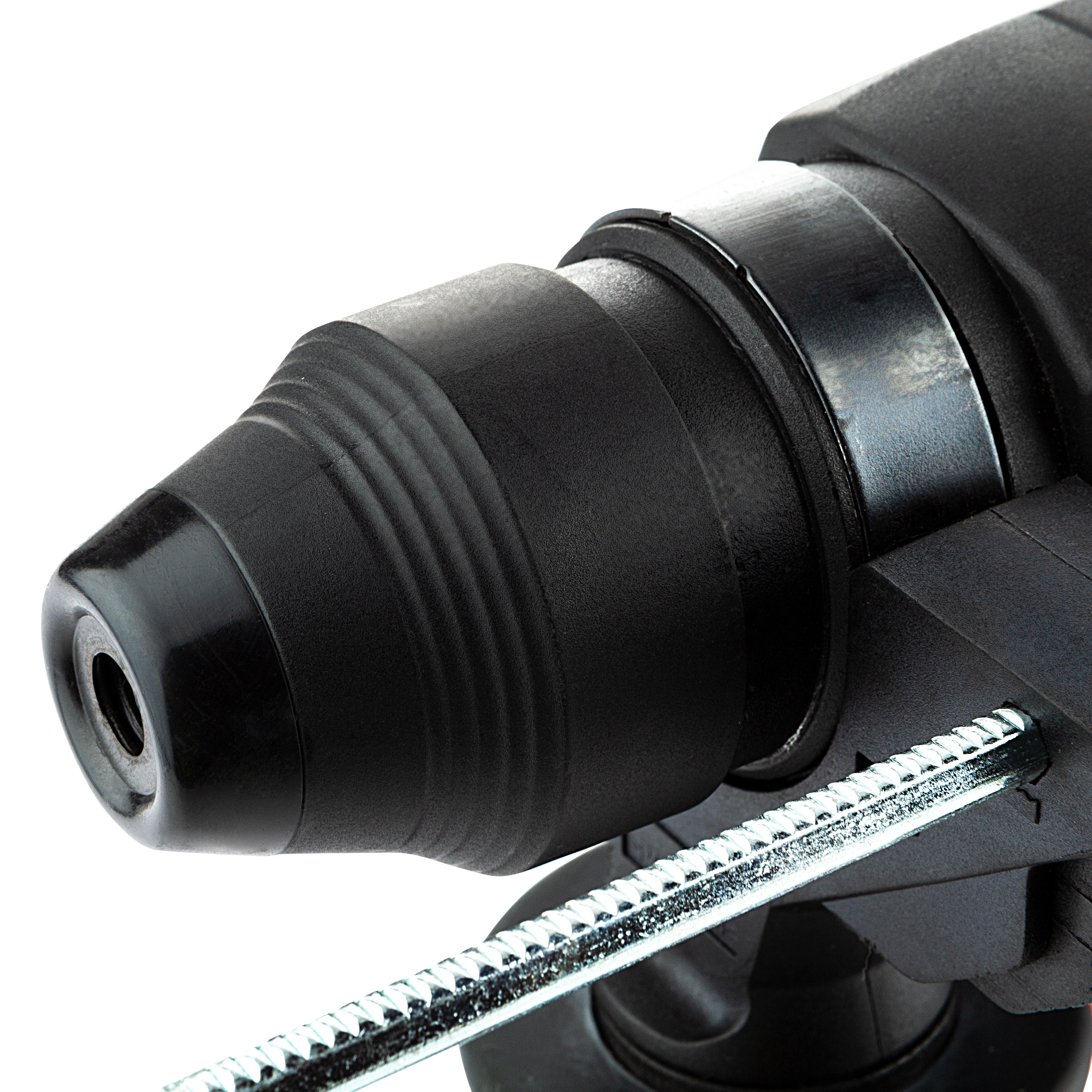 MARTILLO COMBINADO BATERÍA BRUSHLESS STAYER HDB L20 18V 2.8J - 4