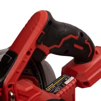 SIERRA CIRCULAR BATERÍA STAYER CP L20 18V 165MM - 3