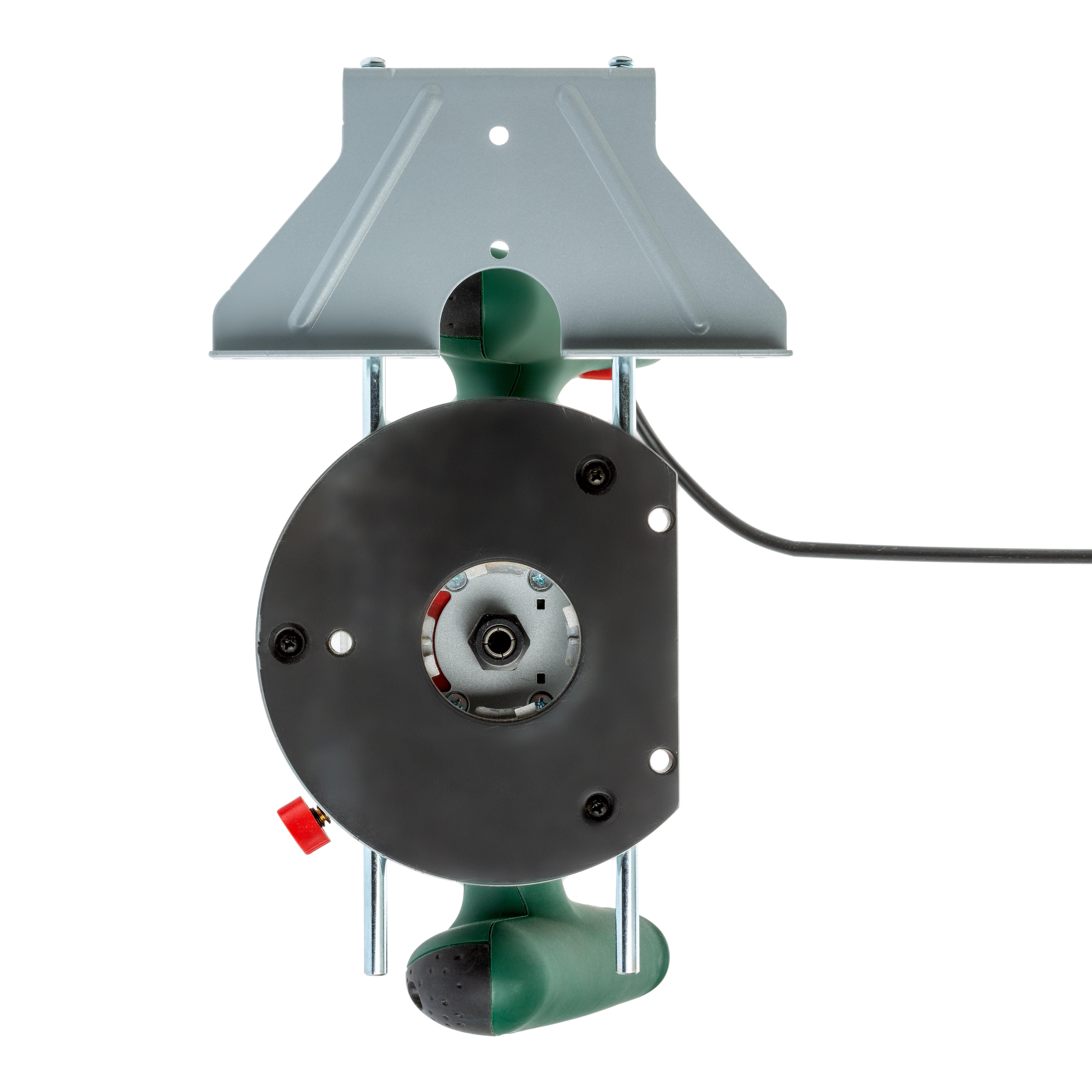 FRESADORA BOSCH POF 1200 AE 1200W - 3