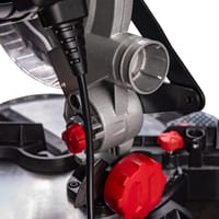 INGLETADORA 1400W J1G-ZPA-210D-EU Ø DISCO 210MM - 9