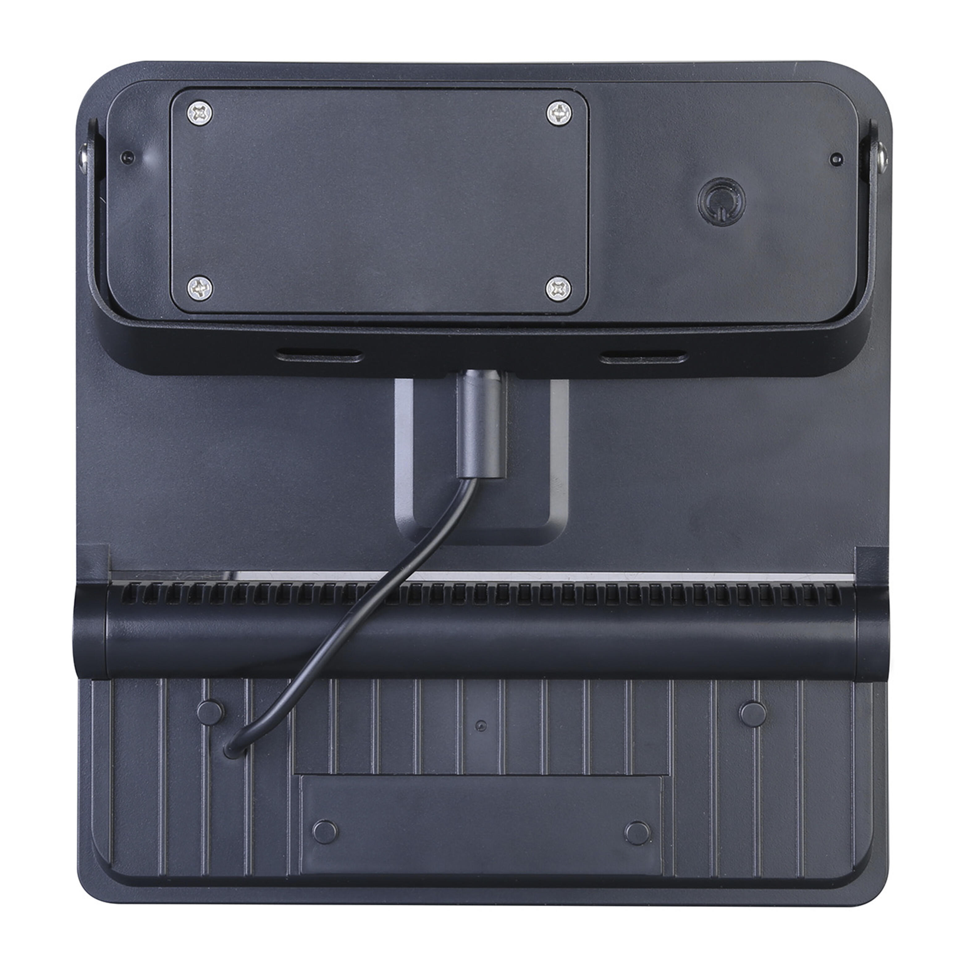 PROYECTOR SOLAR 12W LUZ NEUTRA - 4