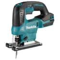 SIERRA CALAR BATERÍA BRUSHLESS 18V MAKITA DJV184 - 3