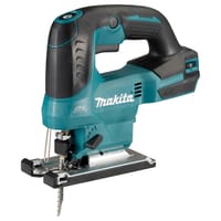 SIERRA CALAR BATERÍA BRUSHLESS 18V MAKITA DJV184 - 3