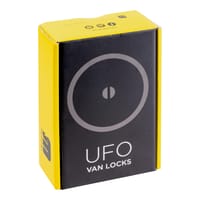 CERRADURA DE SEGURIDAD PARA FURGONETAS UFO MERONI - 5