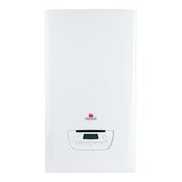 CALDERA DE GAS SAUNIER THEMA CONDENS F25 - 2