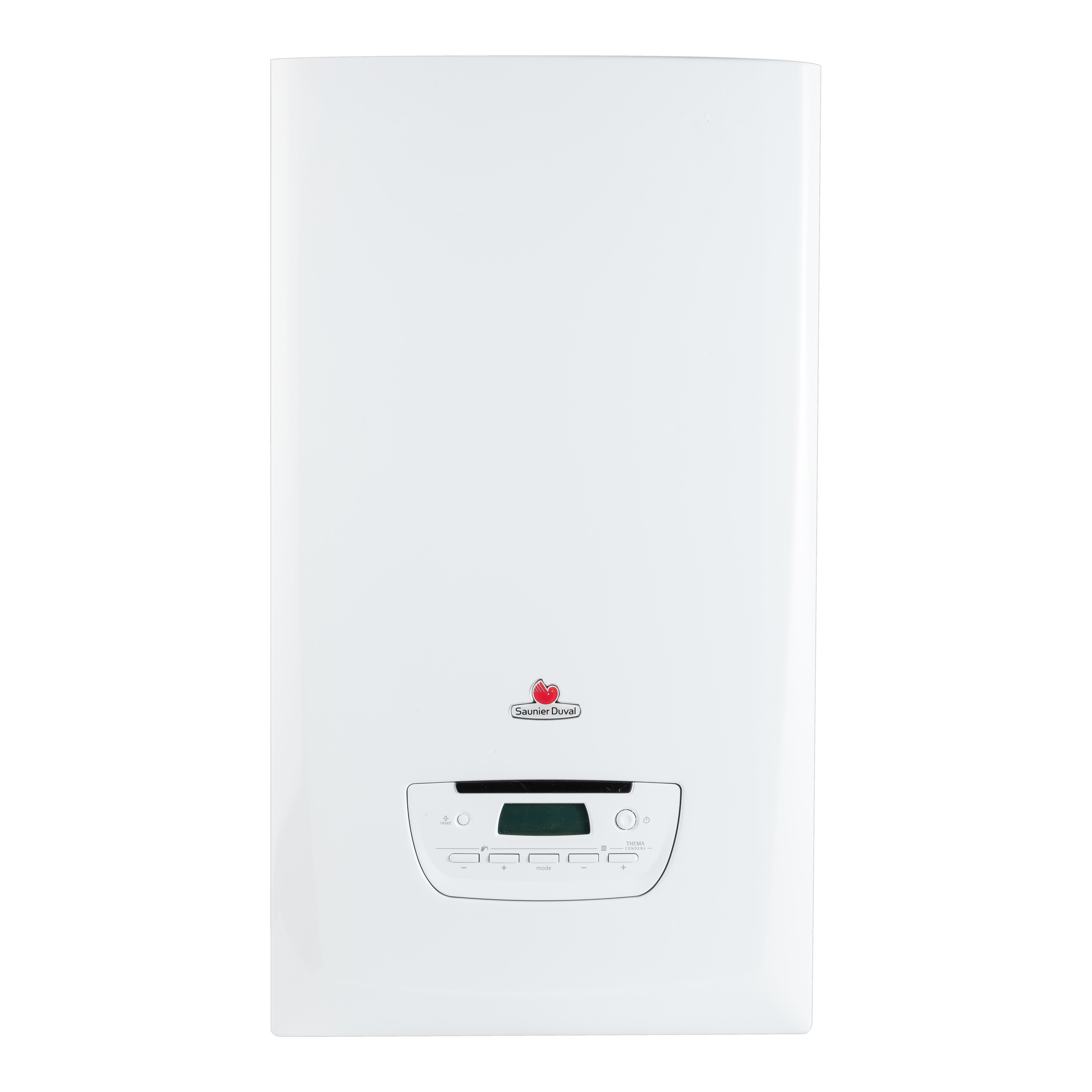 CALDERA DE GAS SAUNIER THEMA CONDENS F25 - 2