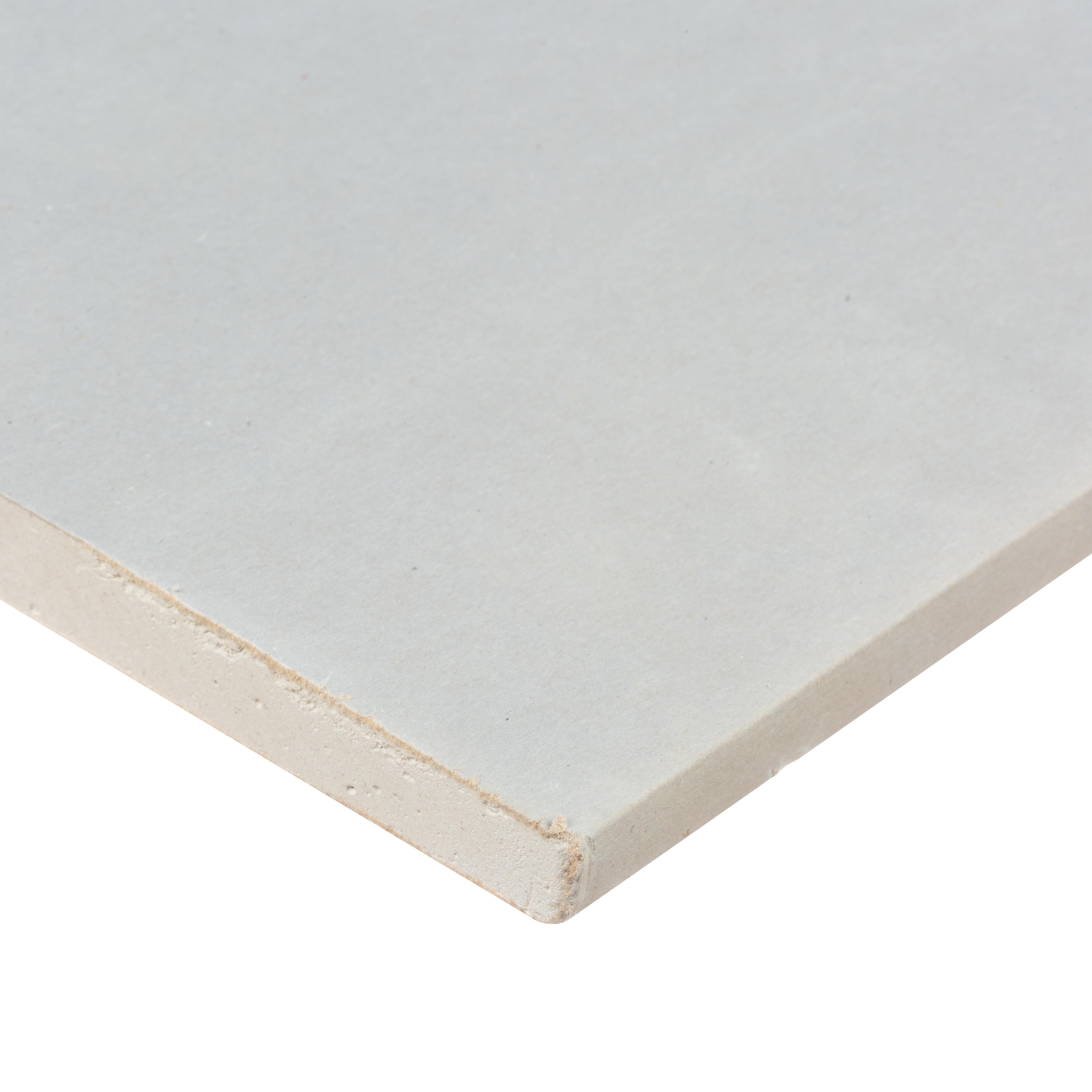 PLACA DE YESO LAMINADO HABITO 2500X1200X13MM - 2