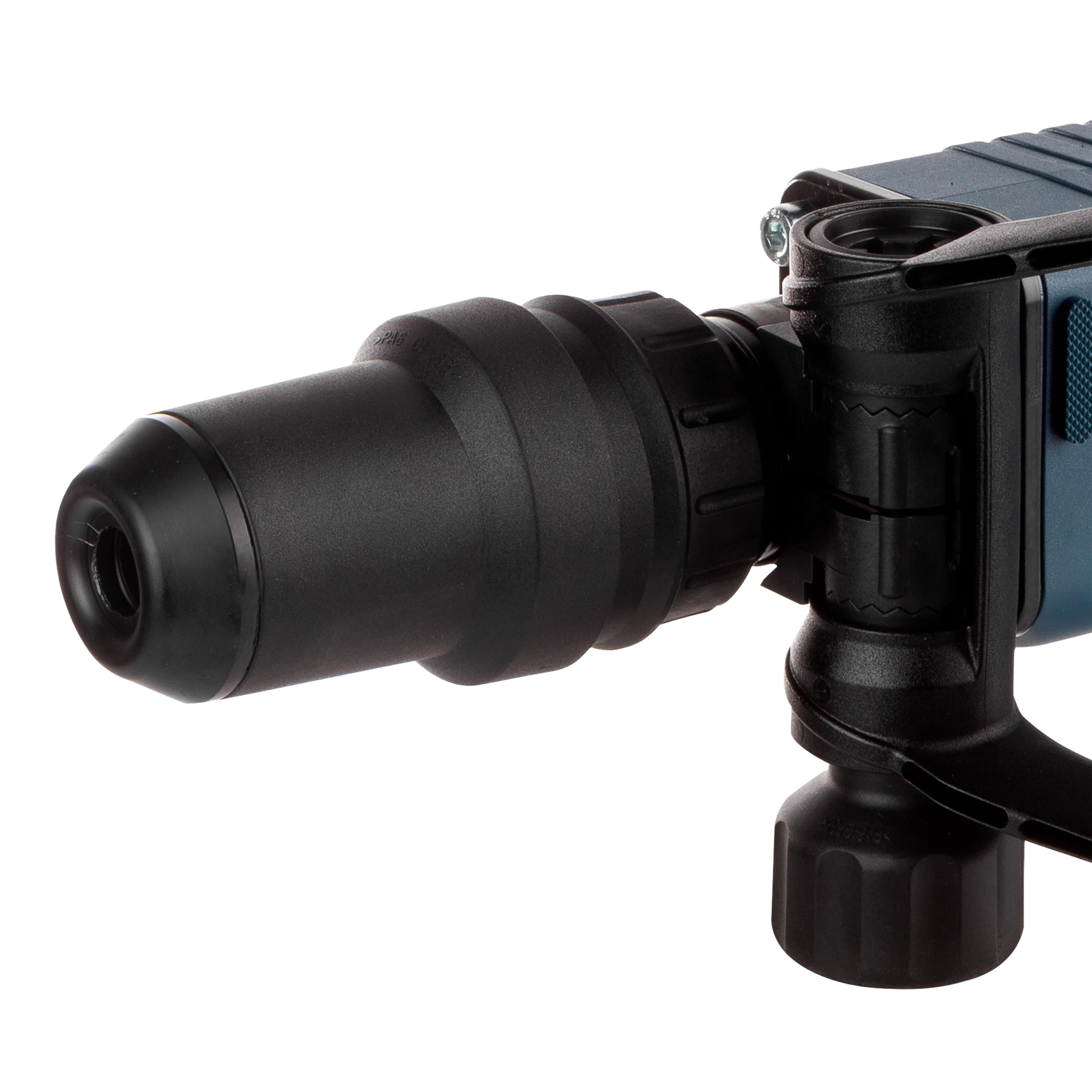 MARTILLO DEMOLEDOR BOSCH GSH11E 16.8J 1500W SDS-MAX - 4