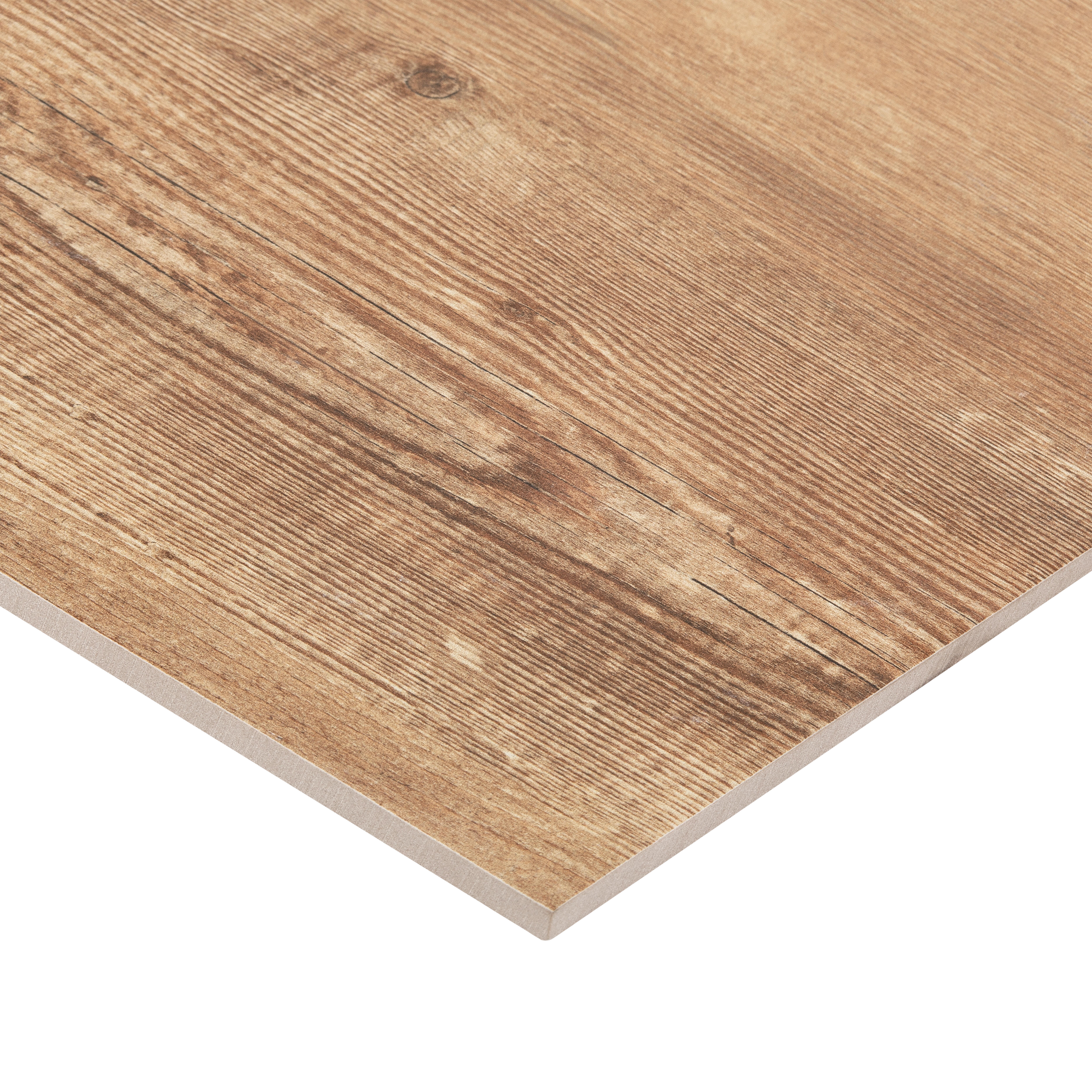 SUELO PORCELÁNICO 23X120CM EVENWOOD MIEL - 3